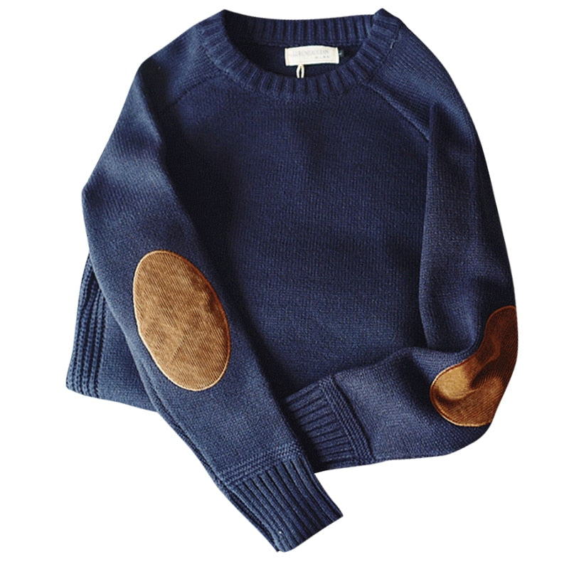 UrbanKnit Pullover