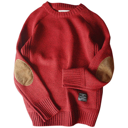 UrbanKnit Pullover