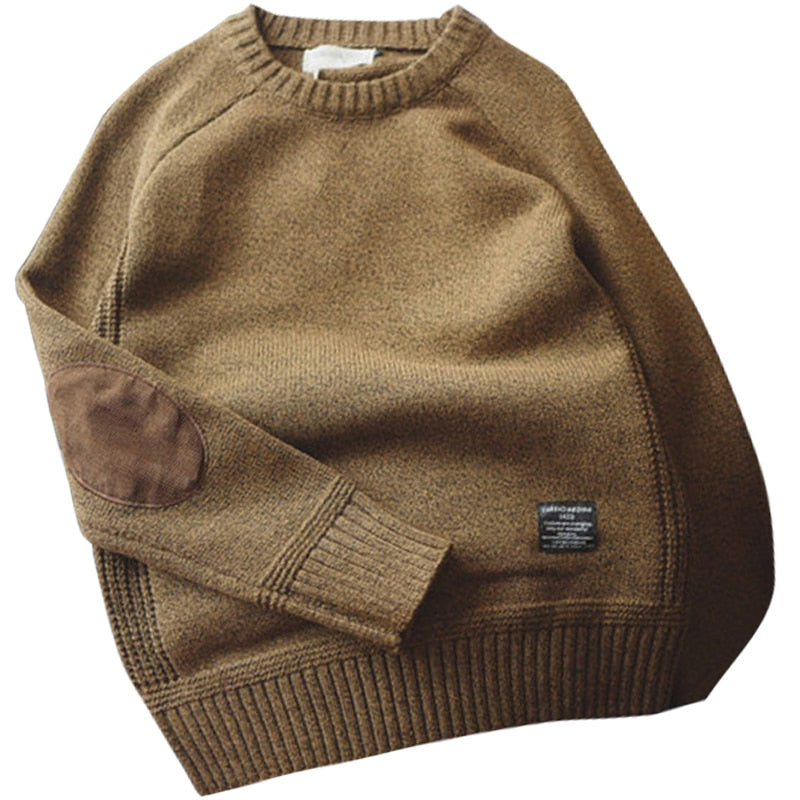 UrbanKnit Pullover