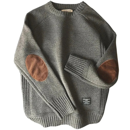 UrbanKnit Pullover