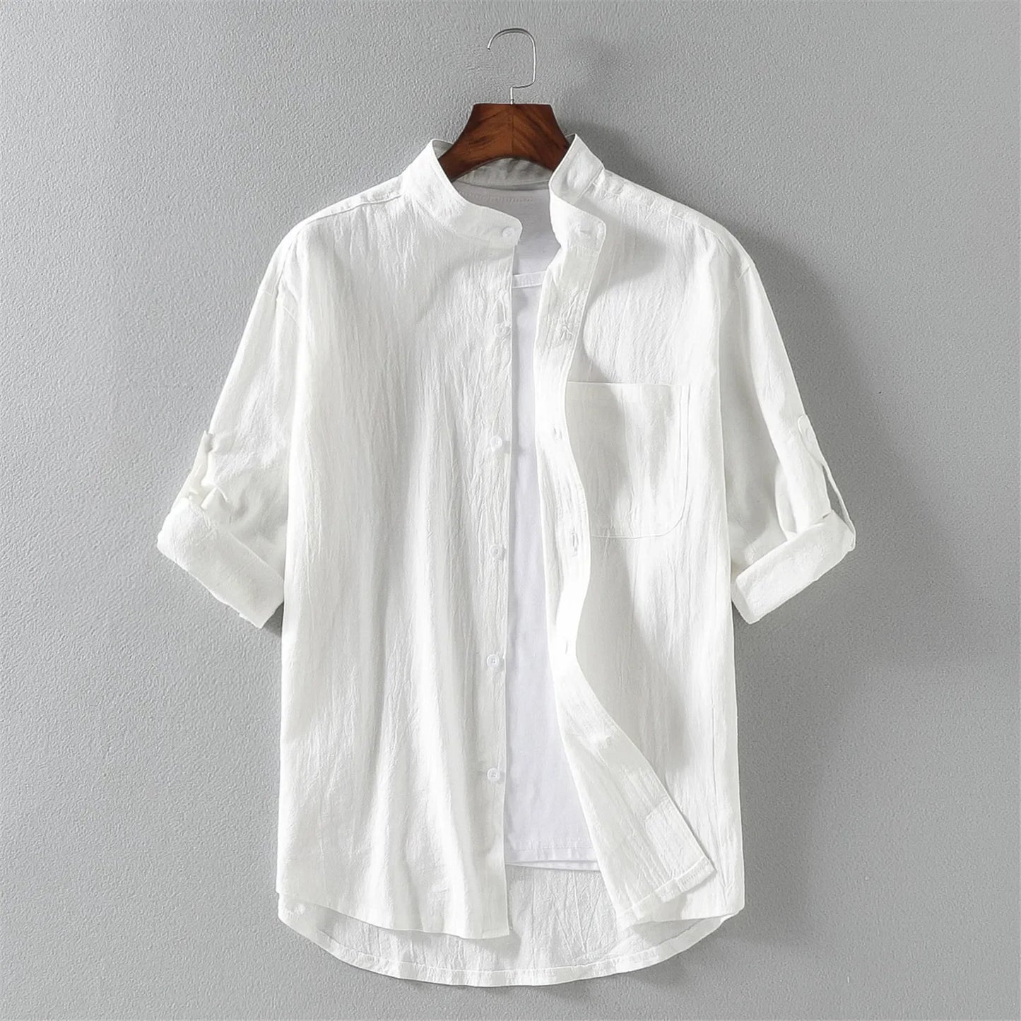 IslandBreeze Casual Men's Shirt