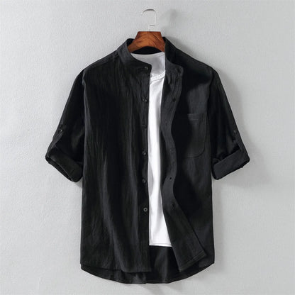 IslandBreeze Casual Men's Shirt